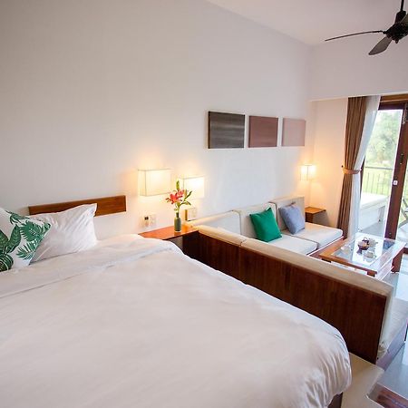 Hoi An Greenlife Villa Exterior photo