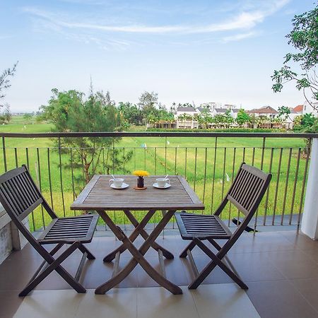 Hoi An Greenlife Villa Exterior photo