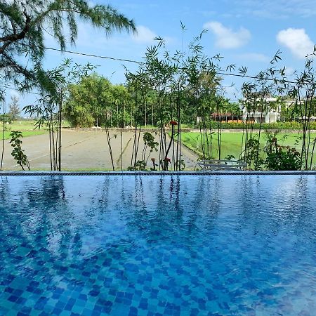 Hoi An Greenlife Villa Exterior photo