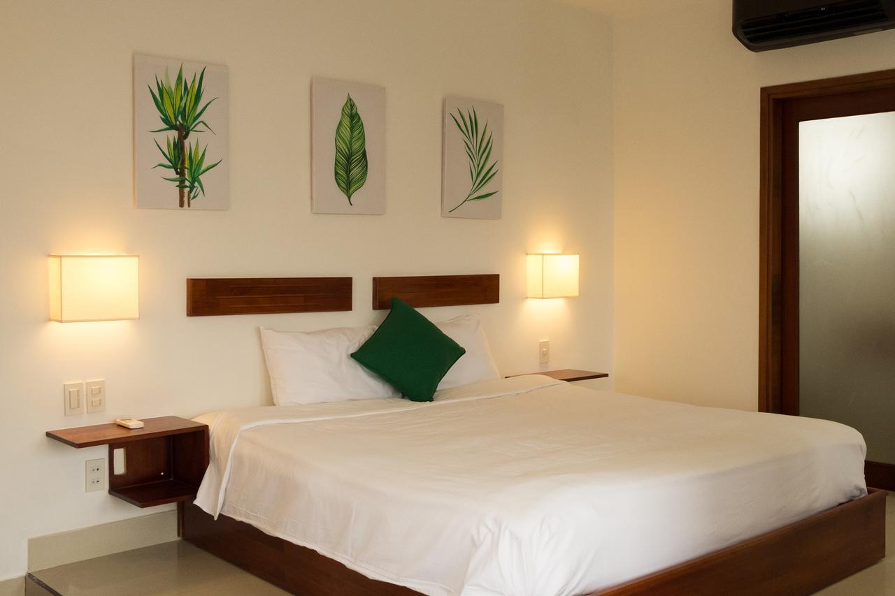 Hoi An Greenlife Villa Exterior photo