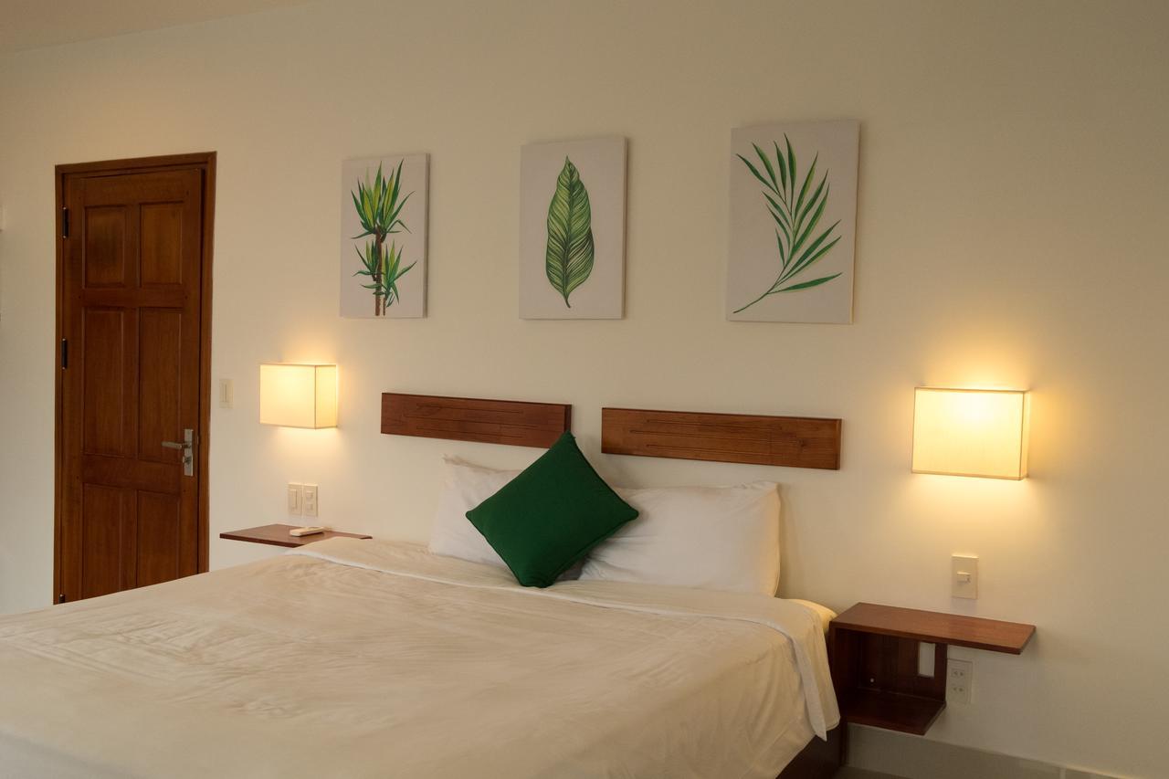 Hoi An Greenlife Villa Exterior photo