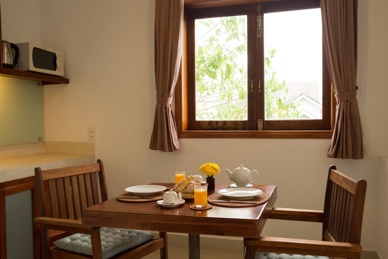 Hoi An Greenlife Villa Exterior photo