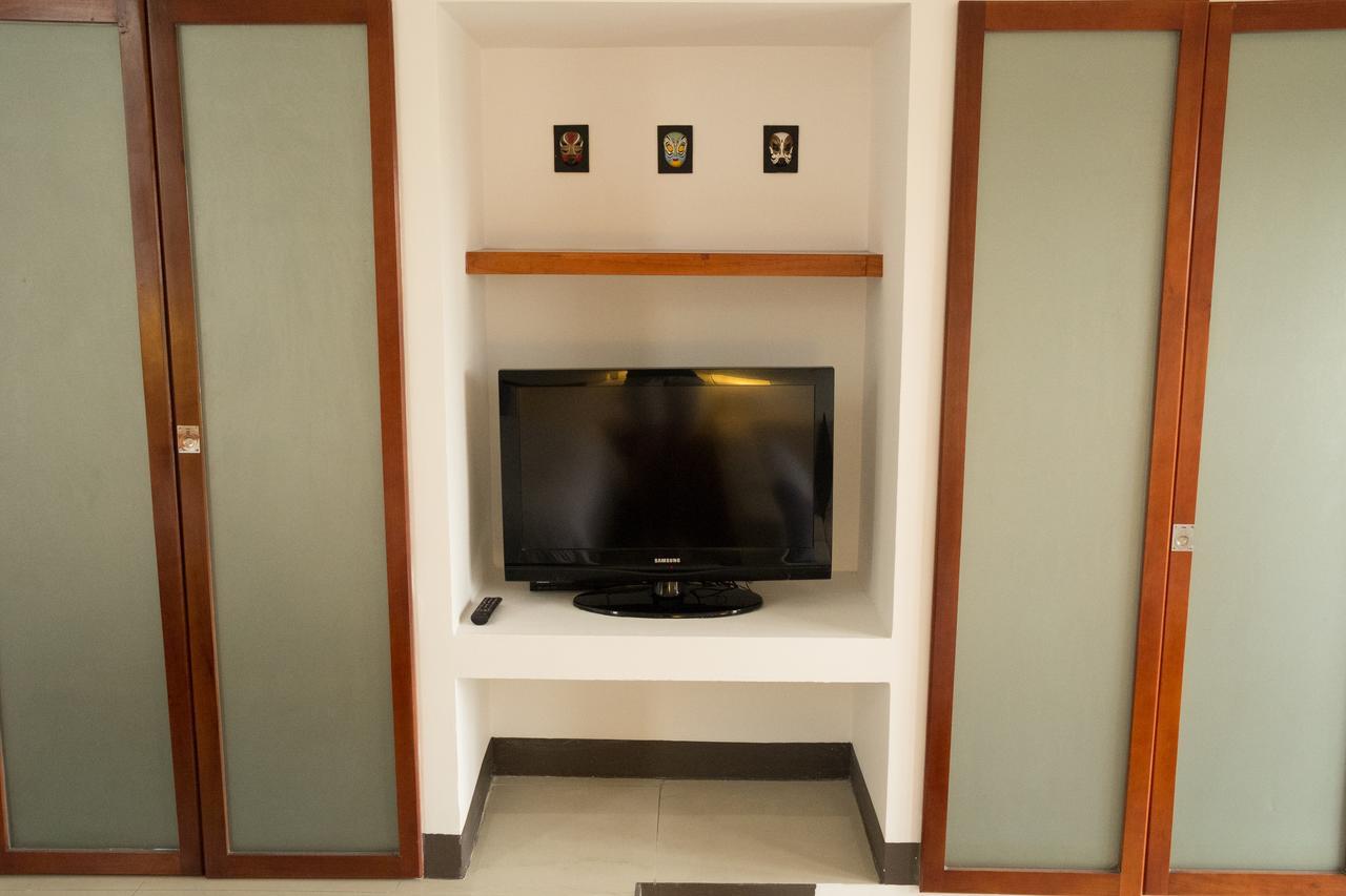 Hoi An Greenlife Villa Exterior photo