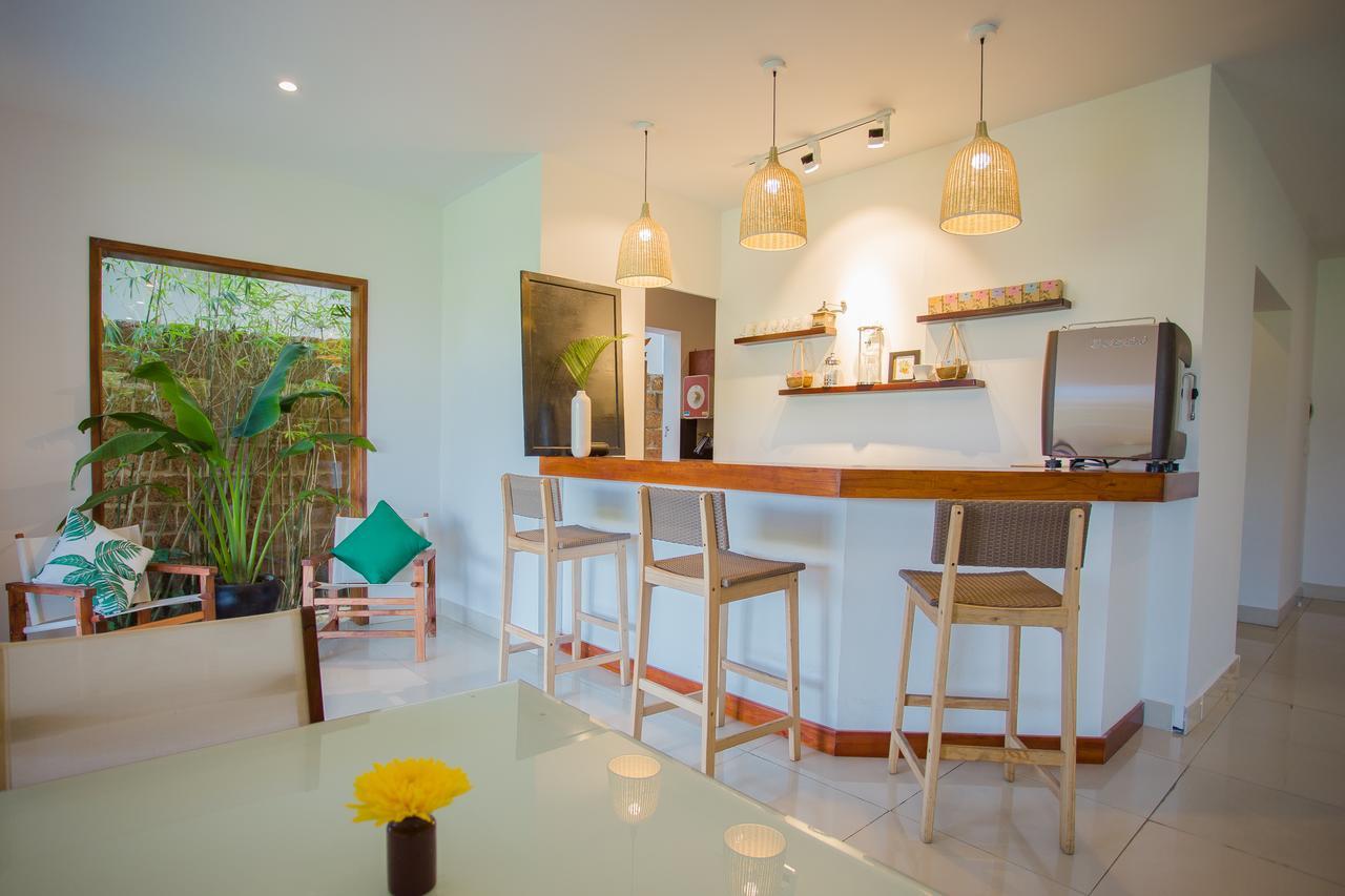 Hoi An Greenlife Villa Exterior photo