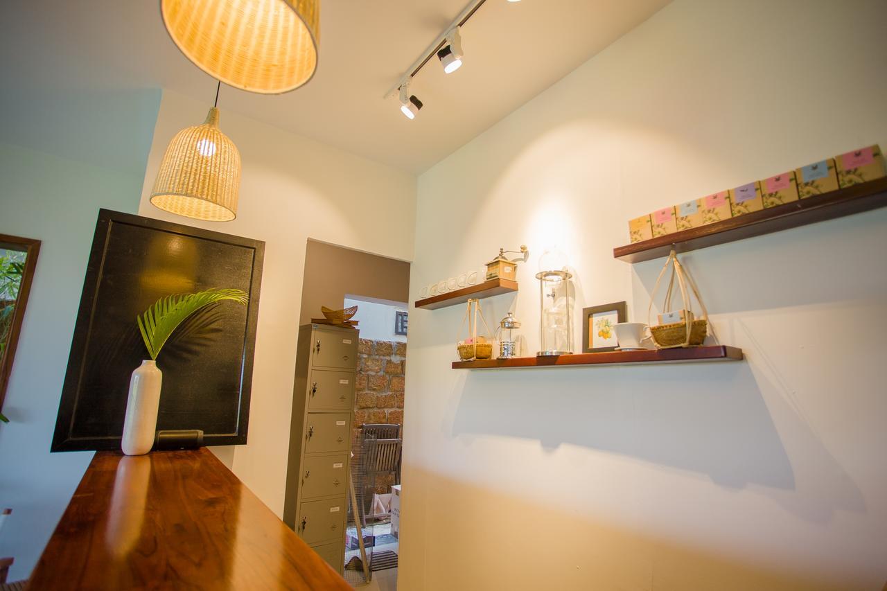 Hoi An Greenlife Villa Exterior photo