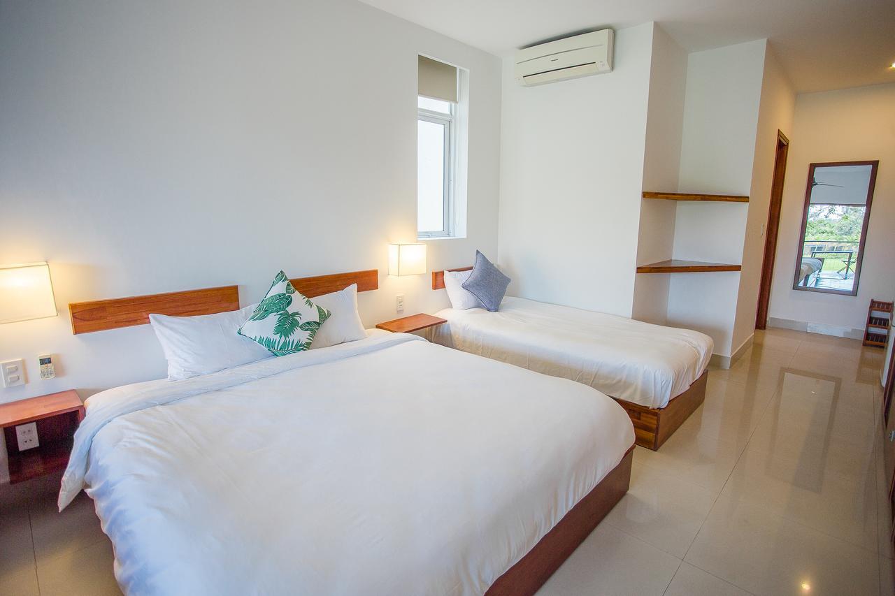 Hoi An Greenlife Villa Exterior photo