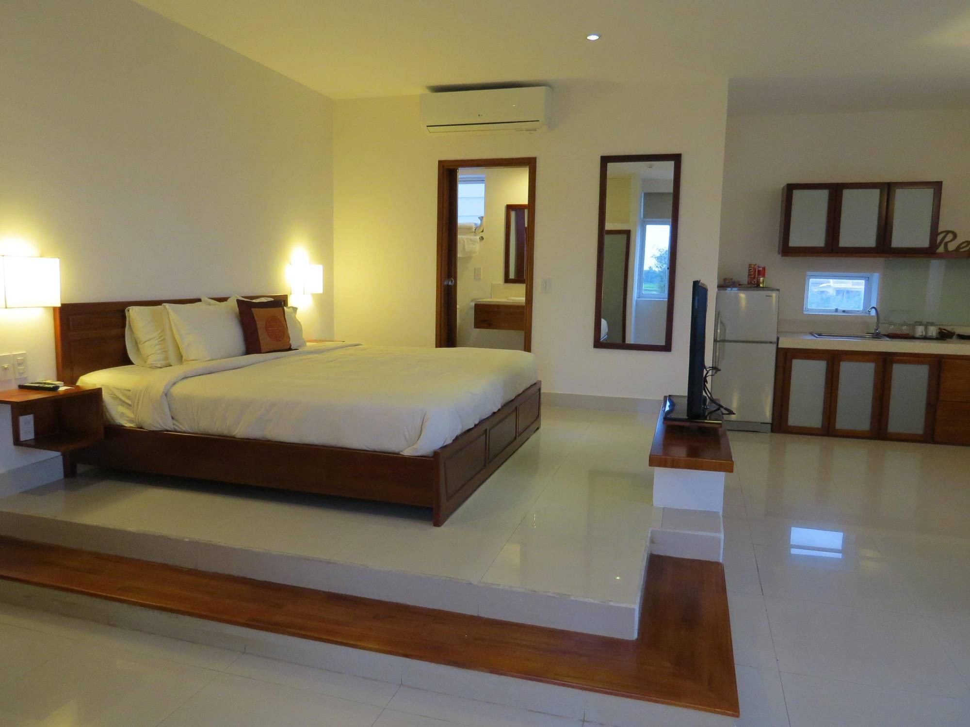 Hoi An Greenlife Villa Exterior photo