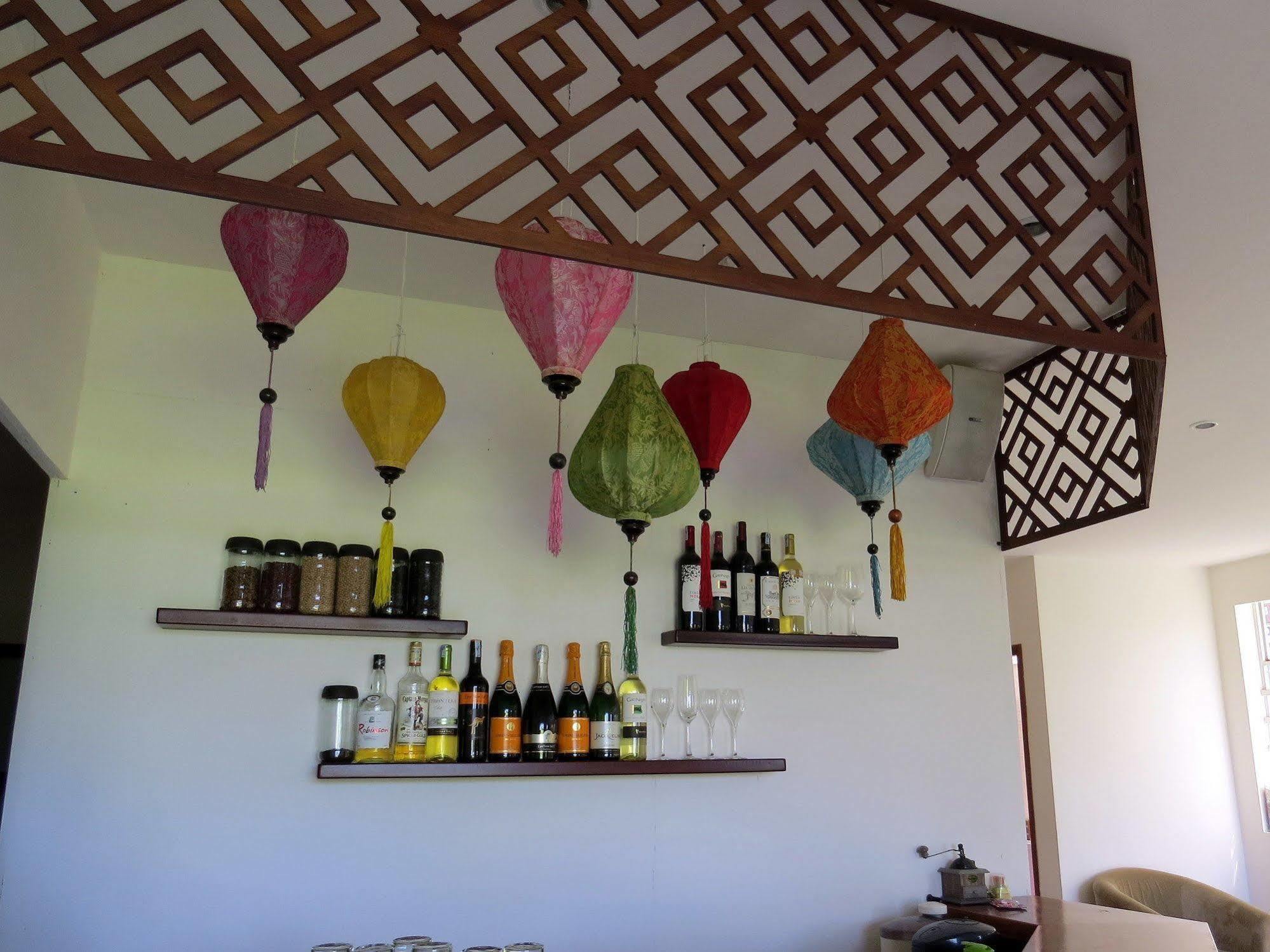 Hoi An Greenlife Villa Exterior photo