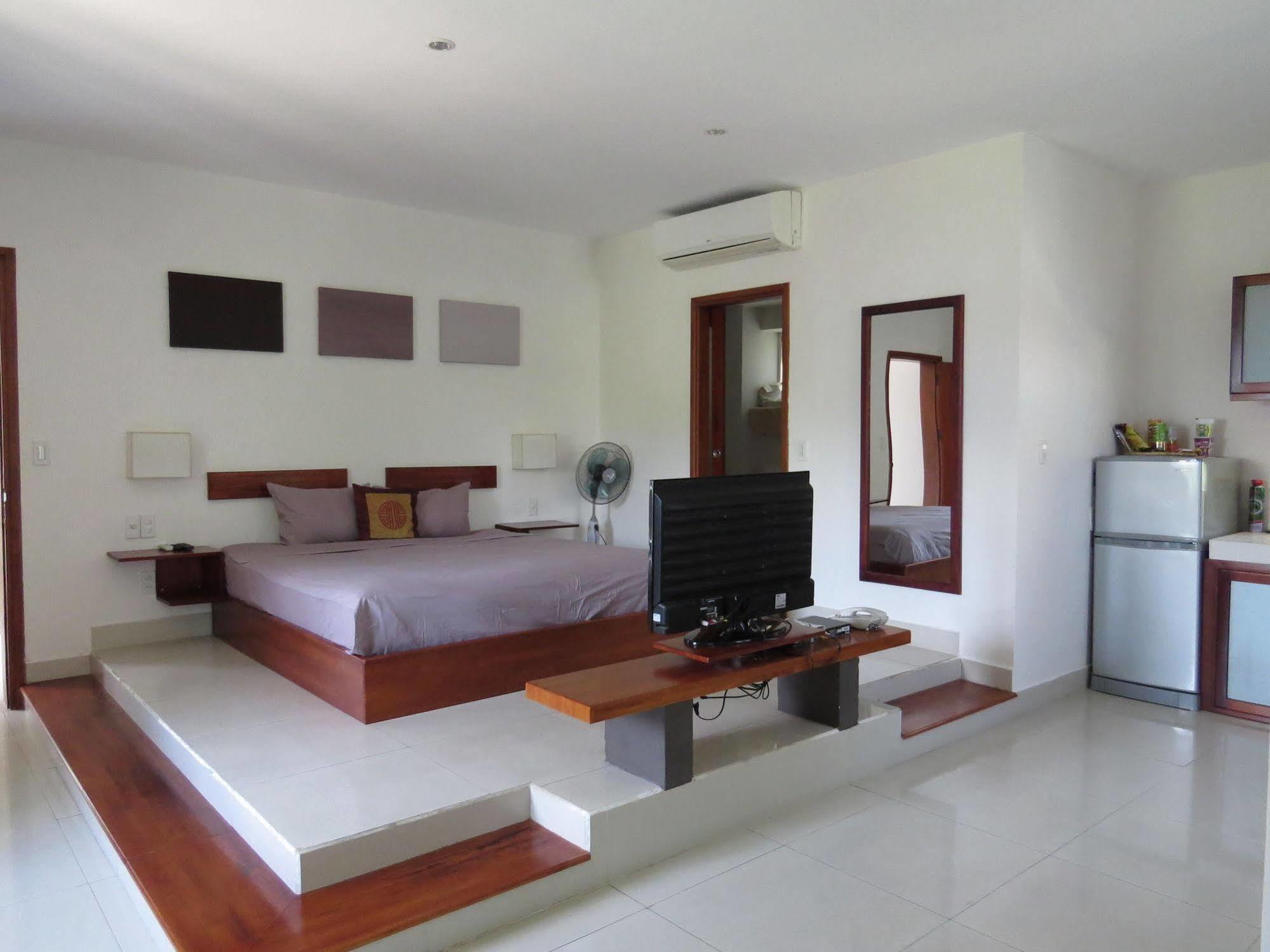 Hoi An Greenlife Villa Exterior photo