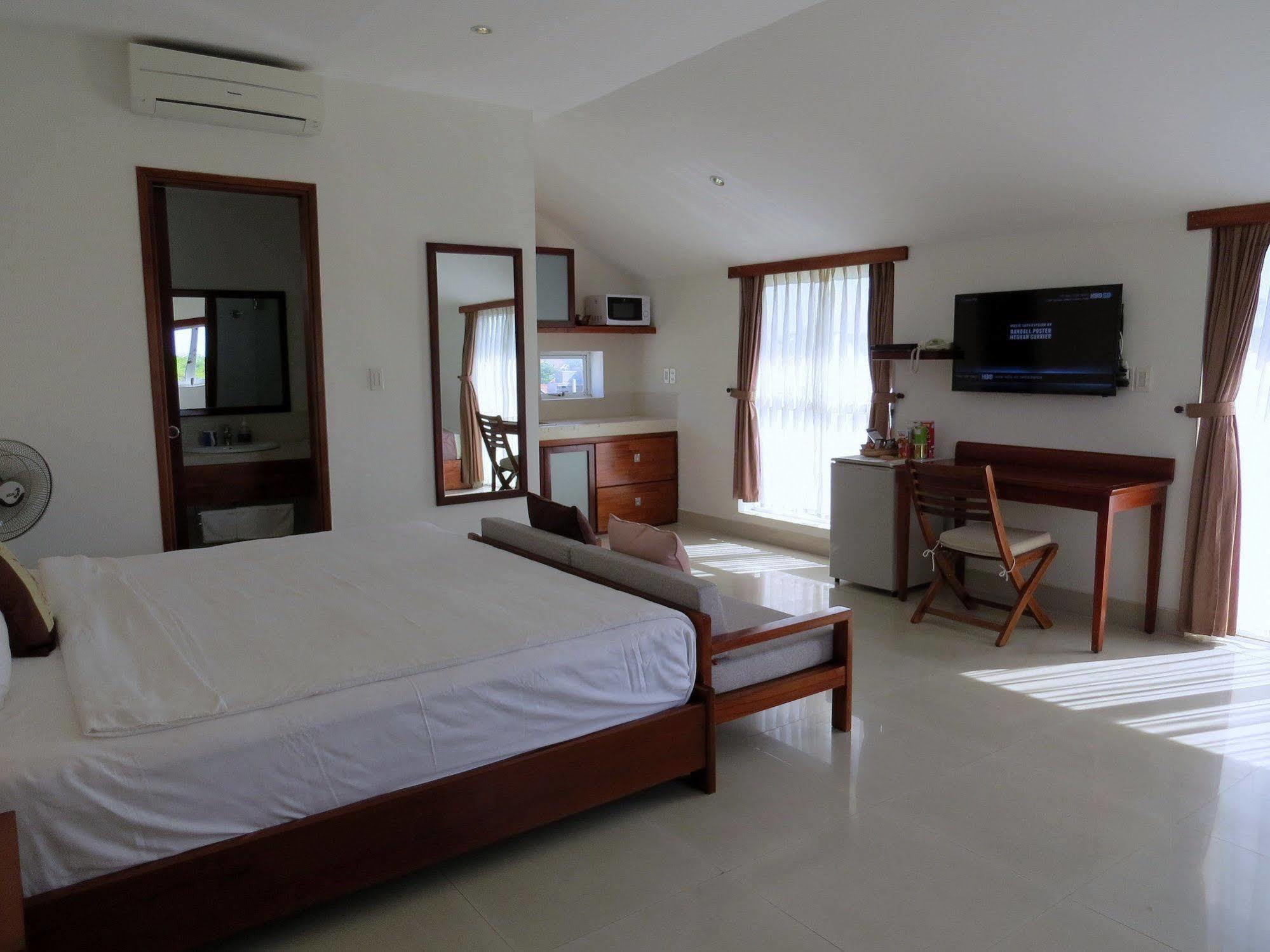Hoi An Greenlife Villa Exterior photo