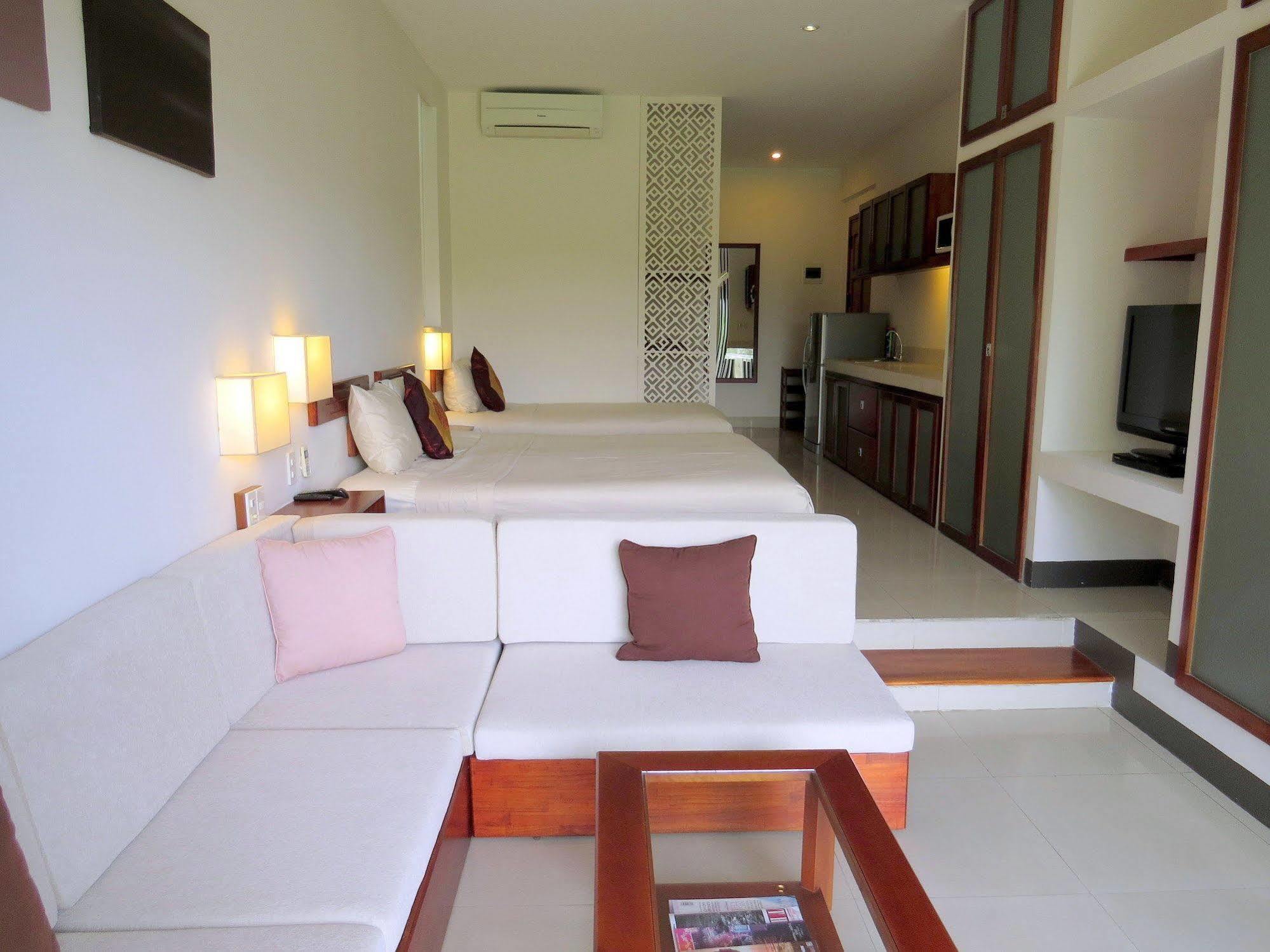 Hoi An Greenlife Villa Exterior photo