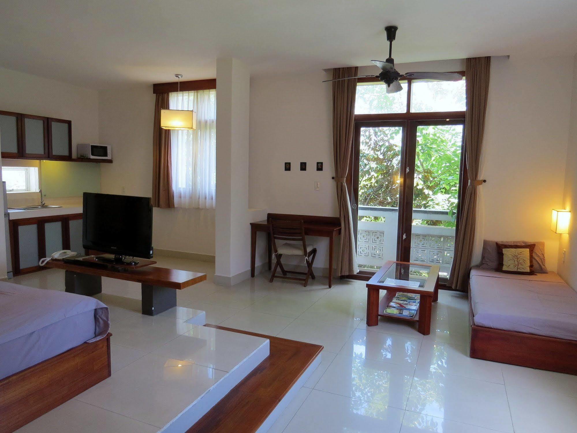 Hoi An Greenlife Villa Exterior photo